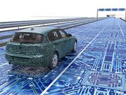 武汉建成国内首个全5G开放道路自动驾驶示范区