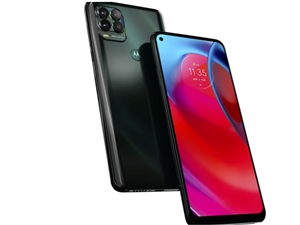 摩托罗拉推出Moto G Stylus 5G智能手机 采用骁龙480 5G芯片组