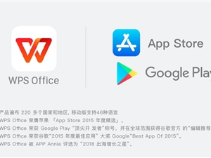 WPS移动版十周年 云空间可免费提升至5GB