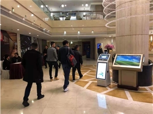 5G时代 中智卫安机器人广告平台驱动数字营销升级