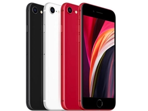 iPhoneSE3预计2022年上半年发布 A14芯片和5G网络加持