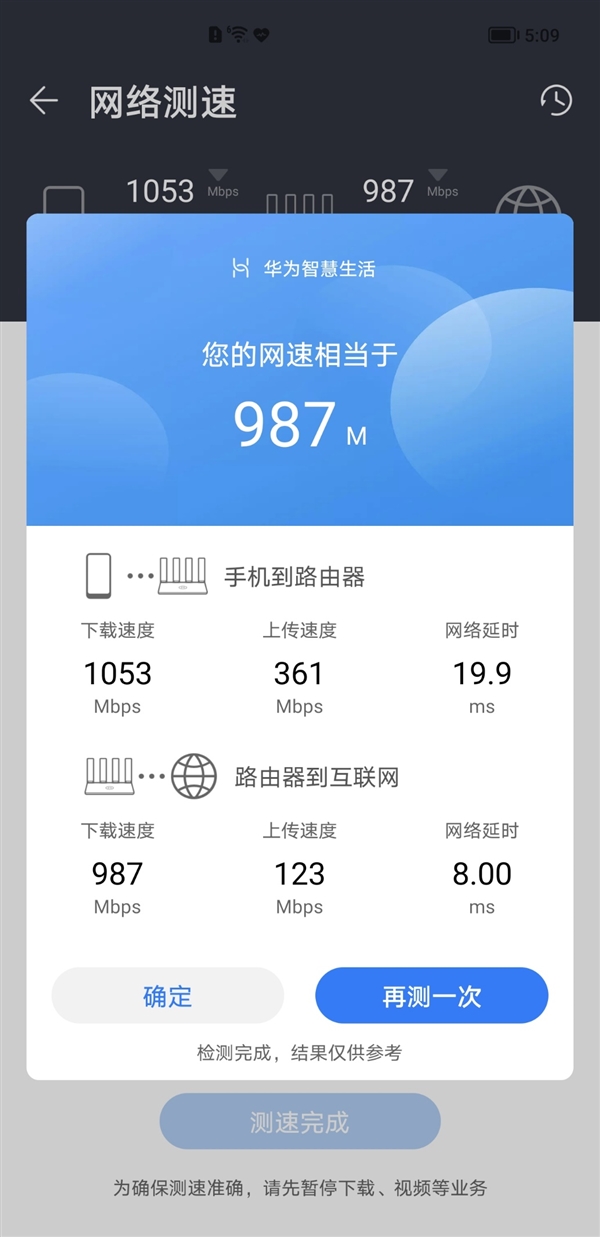 5G无用？荣耀Magic3系列手机专治不服：四网合一狂飙6.1Gbps