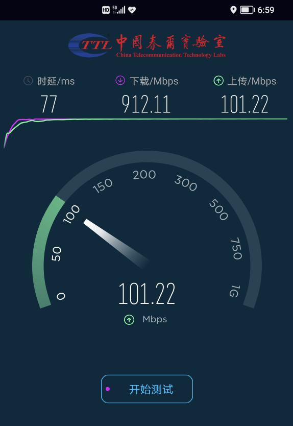 5G无用？荣耀Magic3系列手机专治不服：四网合一狂飙6.1Gbps