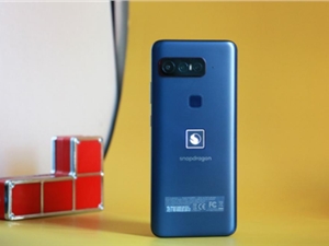 非常小众的5G产品，骁龙Insiders手机，以直观方式展示高通技术