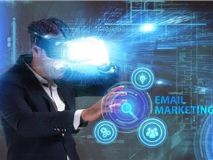 元宇宙真的要来了，高通孟樸：XR、AI和5G深度融合驱动产业变革