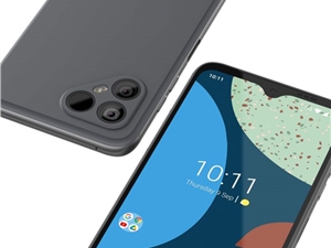 Fairphone推出5G智能手机 称软件支持至少到2025年