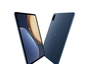 荣耀平板V7 Pro 5G版开售 首发三大全球创新技术