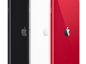 TrendForce：新款iPhone SE 5G手机可能会在2022年第一季度推出