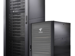 实现5G时代一键上云 天翼云发布两款一体机产品