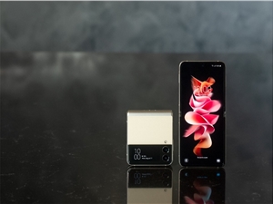 年度折叠屏旗舰推荐：三星Galaxy Z Flip3 5G创新体验感受未来
