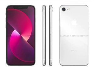 曝苹果春季发布会新机取名iPhone SE+ 5G：最便宜的A15小钢炮