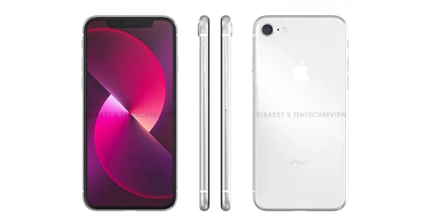 曝苹果春季发布会新机取名iPhone SE+ 5G：最便宜的A15小钢炮