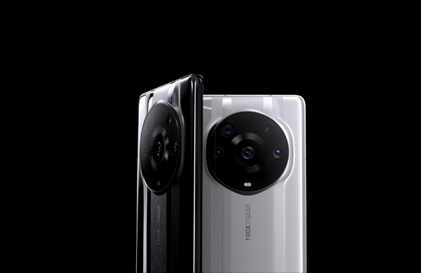 中国移动2021智能硬件质量报告：荣耀Magic 3 Pro成5G手机综合评测NO.1