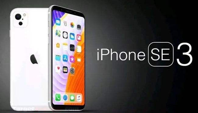 升级版iPhone SE将支持5G