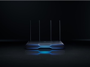 Redmi电竞路由器AX5400首发到手549元，2.5G网口跨级进入千元电竞路由市场