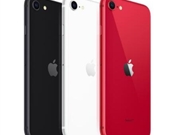 iPhone SE3和iPad Air5不支持速度更快的5G毫米波