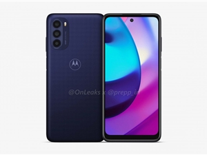 摩托罗拉Moto G 5G（2022）配置规格和渲染图泄露