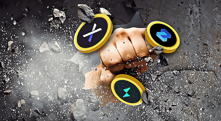 「metamask小狐狸钱包官网下载」投资者可以期待 DYDX、NEXO 和 RUNE 的以下内容_BLBL手机助手