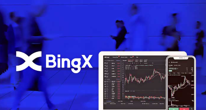 「metamask钱包不能导入私钥」BingX 开始期货网格交易，以在加密寒冬期间为交易者注入活力_BLBL手机助手