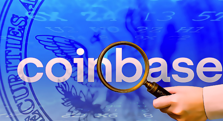 「metamask小狐狸钱包app中文版」“Coinbase 没有列出证券”，Coinbase 首席法务官_BLBL手机助手