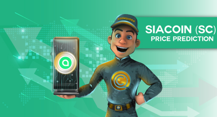 「metamask小狐狸钱包官网」Siacoin 价格预测 – Siacoin 价格会在 2022 年达到 0.08 美元吗？_BLBL手机助手