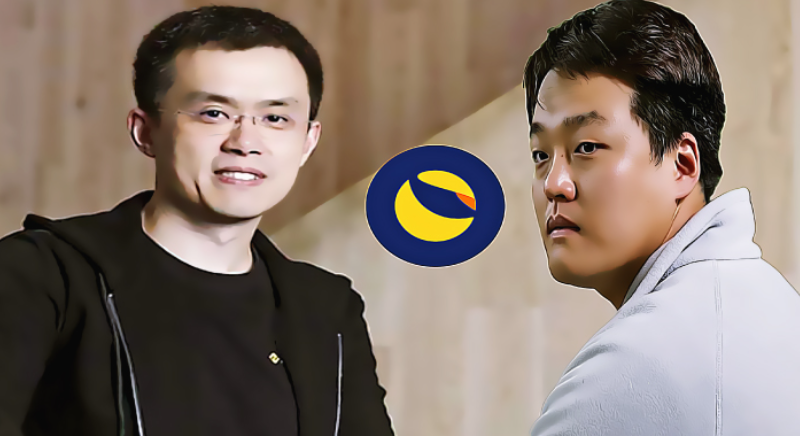 「metamask小狐狸钱包app」CZ 更正了 Coindesk 对 Do Kwon 关于 Luna 坠机事件的指控_BLBL手机助手