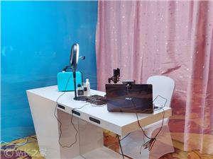 格力抖音带货直播间头像变成董明珠：学霸秘书孟羽童进入幕后