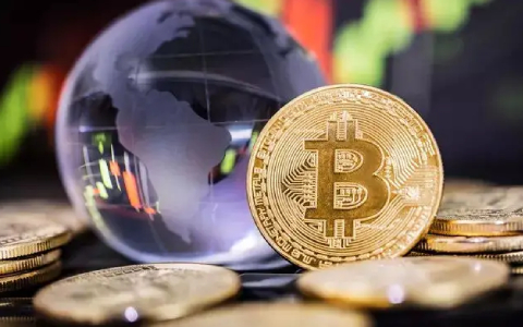 比特币股价实况图 - 比特币股票实时