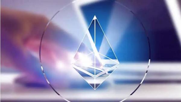 以太坊最新行情 以太坊 - TH的未来