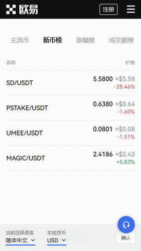mxc虚拟币交易所app