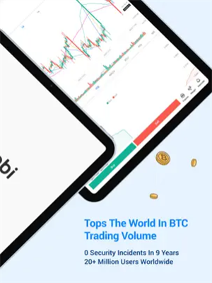 火必app交易平台最新版下载火必v9.1.1交易平台app安装包3