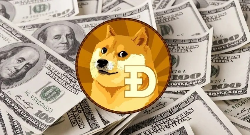 我想卖掉狗狗币应该怎么操作？mxc交易所闪电卖币APP下载