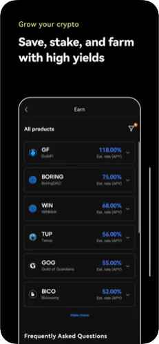 易欧交易所app下载 易欧比特币交易软件下载