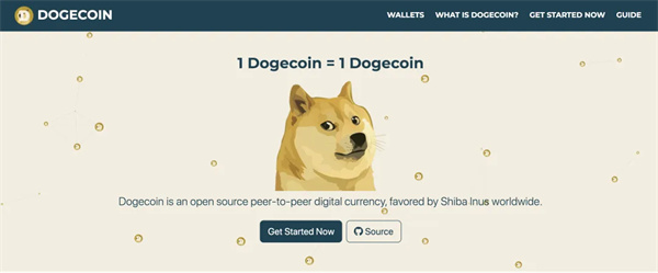 狗狗币可以提现到哪个钱包 Dog币快速提现钱包下载