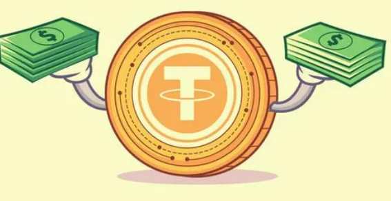 1USDT泰达币等于多少人民币？USDT泰达币今日最新价格详情！2
