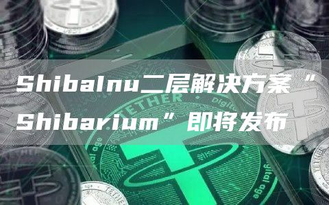 ShibaInu二层解决方案“Shibarium”即将发布1