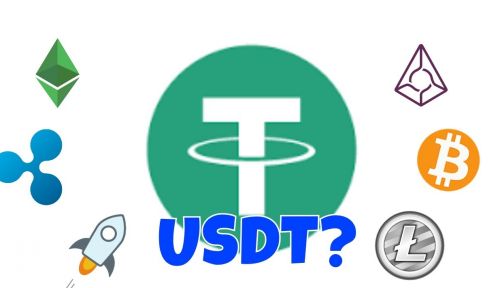 USDT手机钱包下载 USDT手机版v3.4.8下载安装
