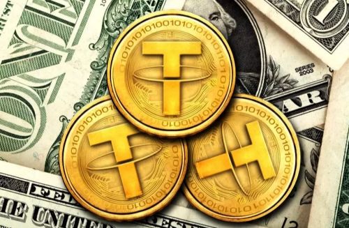 USDT钱包安卓下载 USDT钱包最新版v6.0.9快速安装