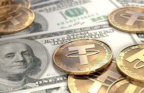 USDT钱包安卓下载 USDT钱包最新版v6.0.9快速安装