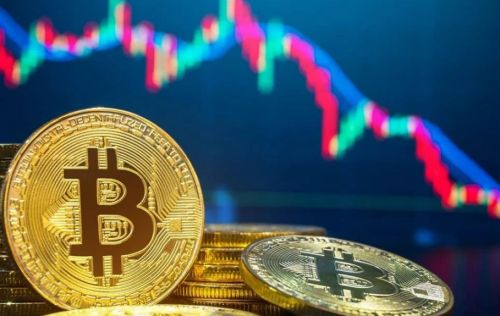 比特币BTC交易所下载 比特币软件国内版v6.1.8安装地址