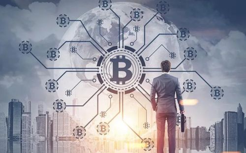 区块链赚钱APP下载 区块链app全球版v1.7.9下载地址