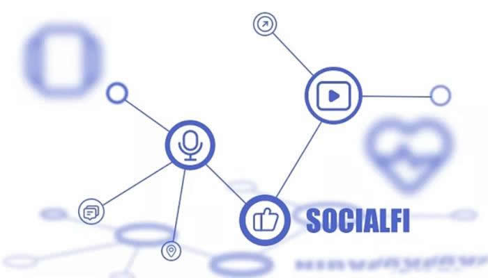 SocialFi有哪些项目?SocialFi概念币种盘点1