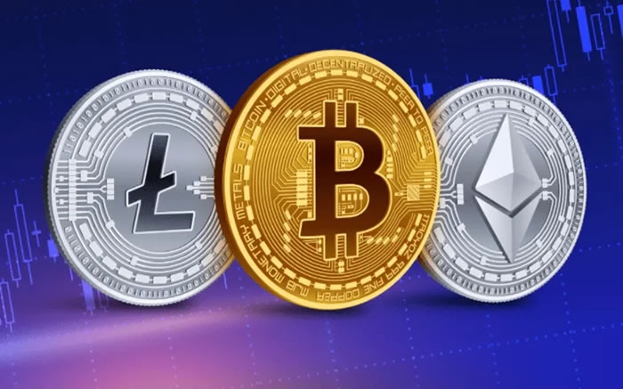 虚拟货币有哪些?2022年虚拟货币排行榜前十名1