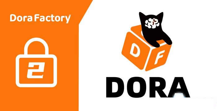DORA发行总量多少?铜锣烧币发行总量介绍1