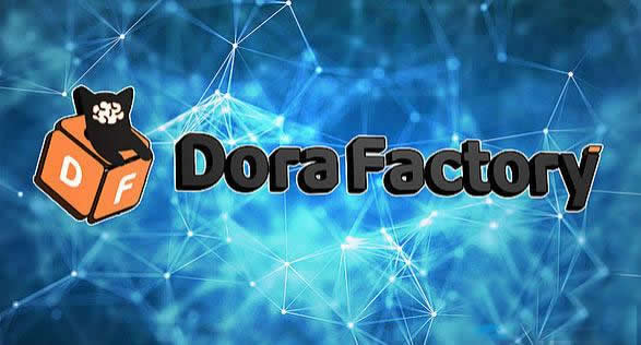 DORA是什么币种?DORA/铜锣烧币全面介绍1