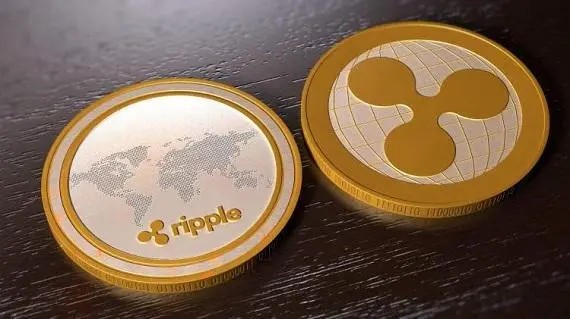 瑞波币怎么提现？XRP瑞波币提现教程图解