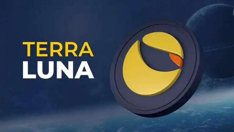 luna币怎么提现到钱包？OK交易所提现luna币教程