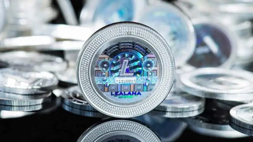LTC/莱特币如何提现？抹茶mxc交易所提现莱特币教程