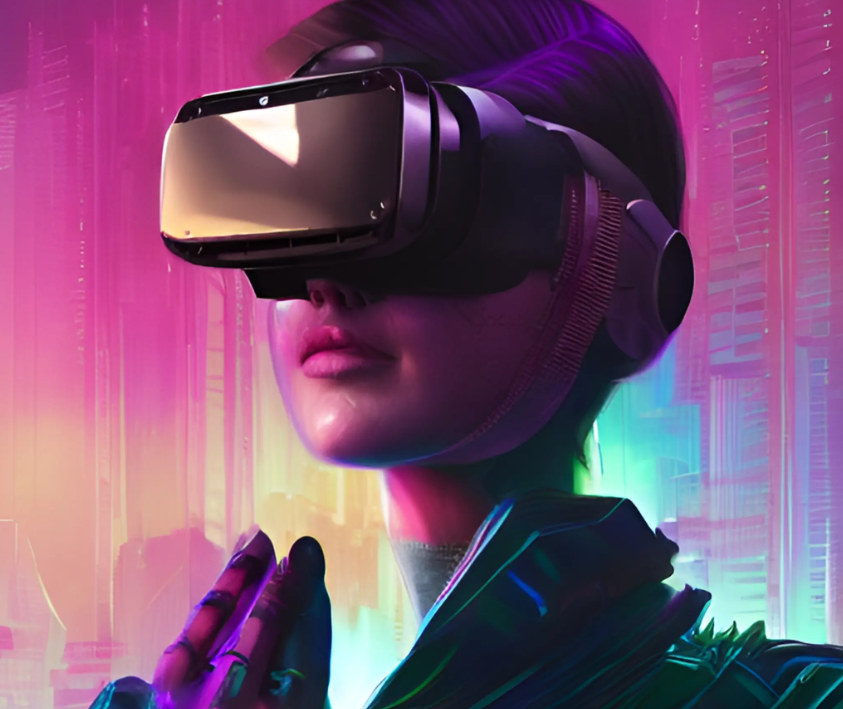 VR何时能跨过寒冬？1