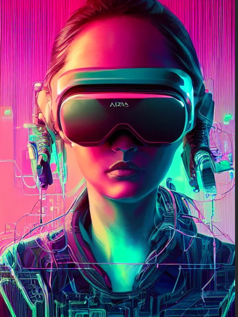 国家VR蓝图：未来五年，VR（虚拟现实）行业要如何发展？1